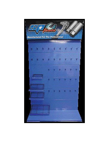 TOOL STAND WALL (includes...