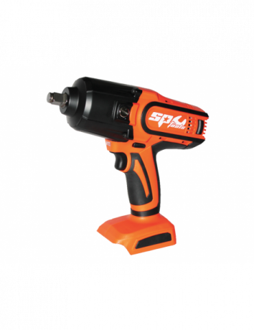 18V 1/2"DR IMPACT WRENCH -...